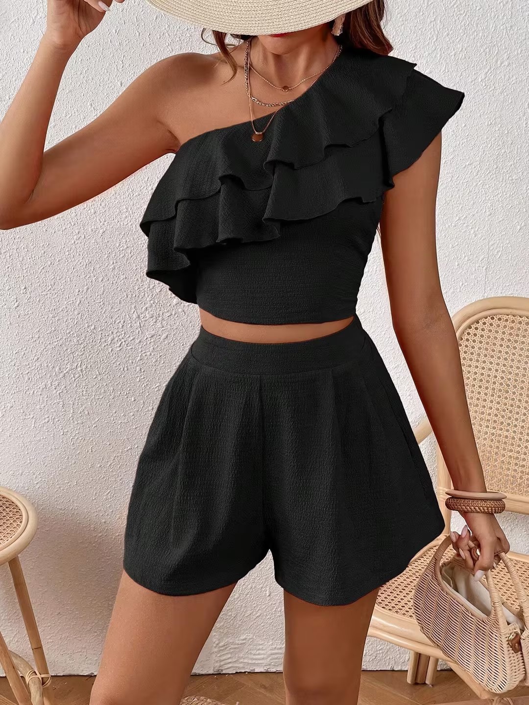 Urban Ethnic Fashion - Casual damespak Moslim damespak Urban Fashion