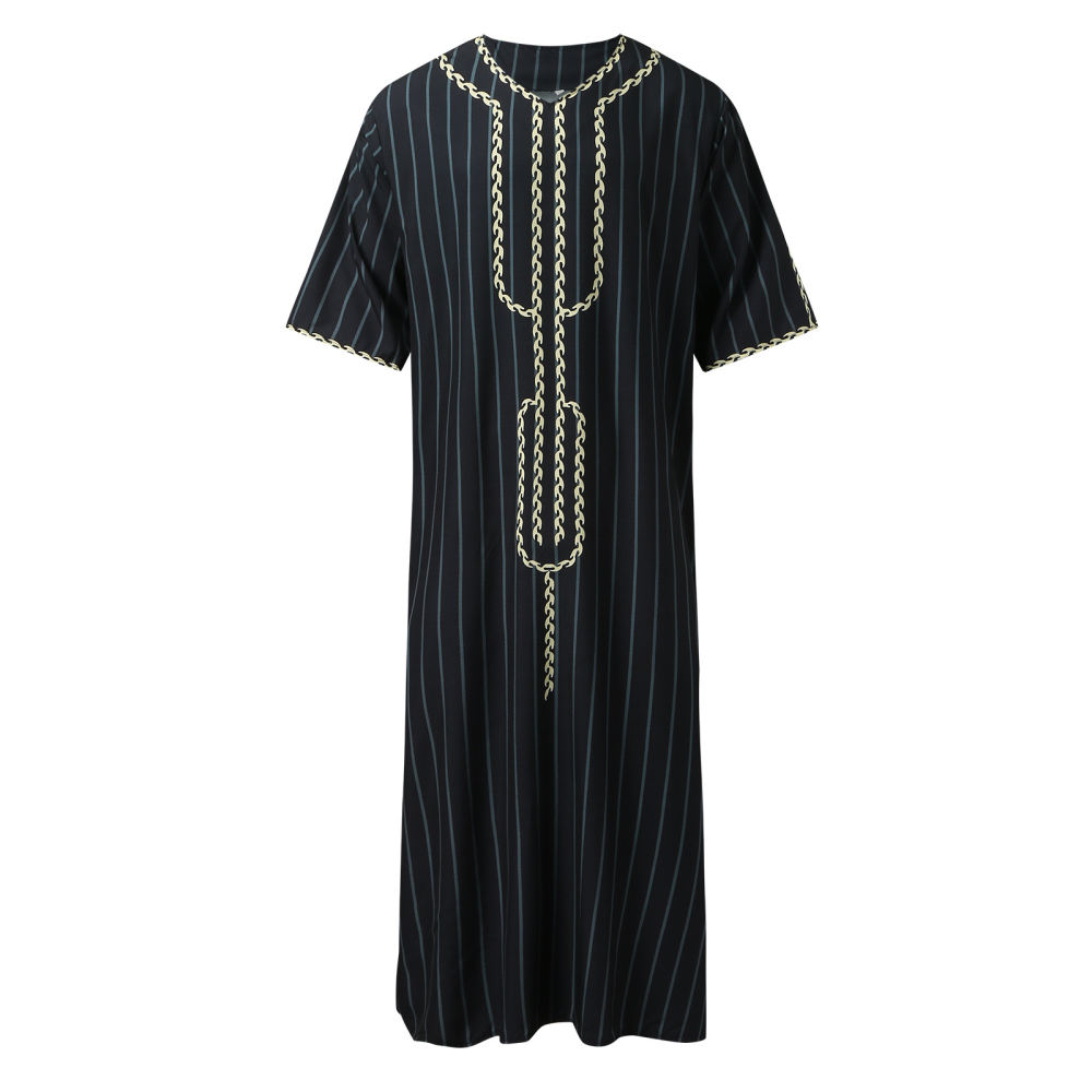 Nieuwe heren katoenen badjas m - Fashion Ethnic Wear For Men recensie en prijs
