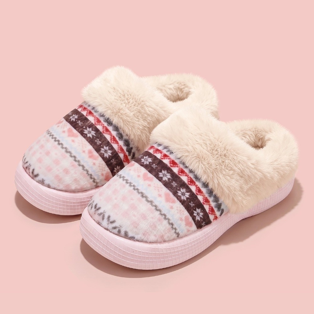 Zachte EVA-zool, slippers in F - Ethnic Style recensie en prijs