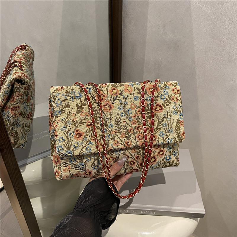 Elegante handtas in etnische s - Urban Ethnic Fashion recensie en prijs