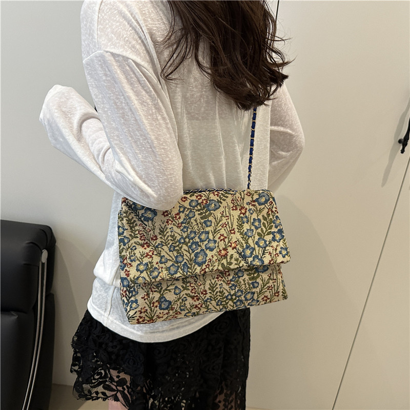 Elegante handtas in etnische s - Urban Ethnic Fashion recensie en prijs