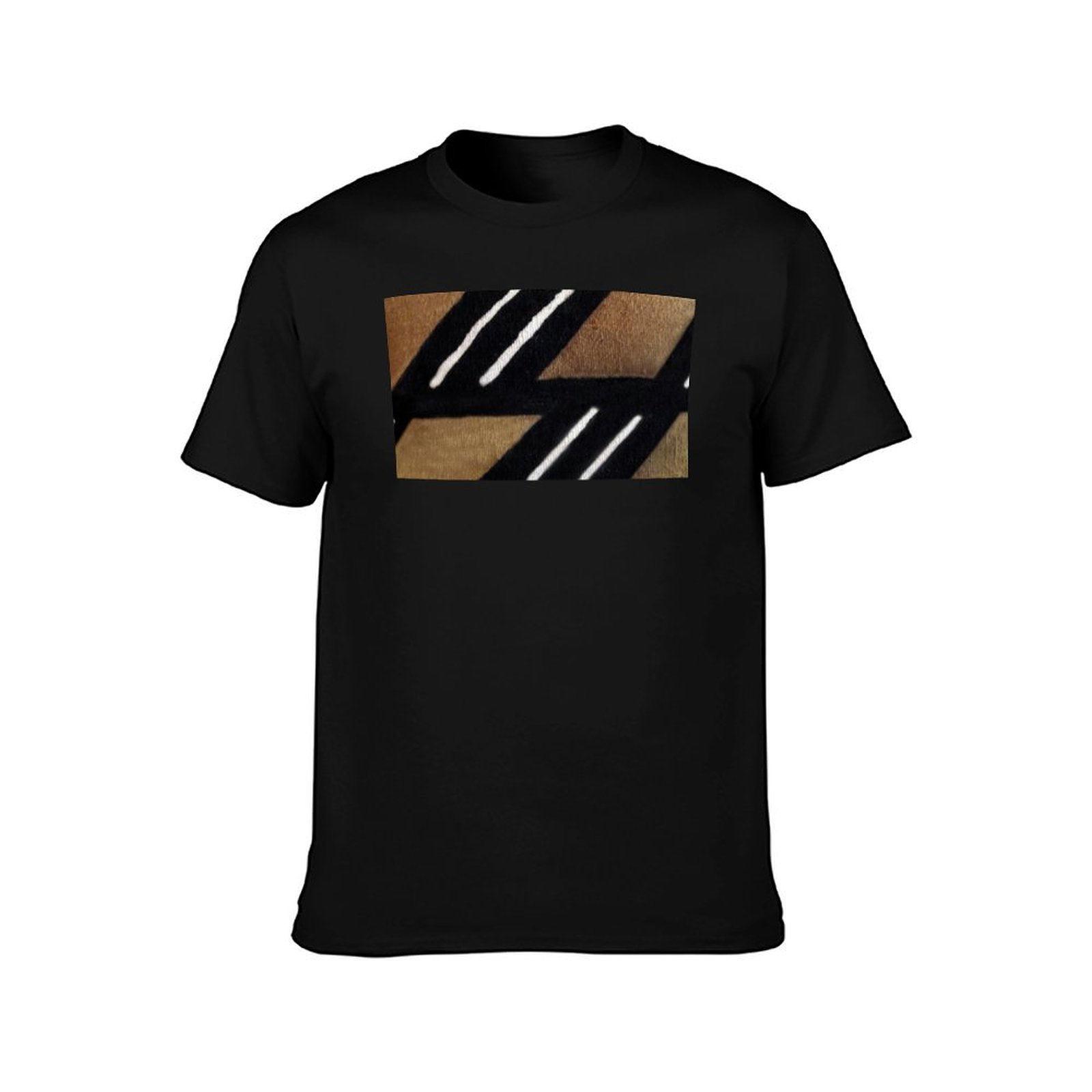 Afrikaans modderdoek T-shirt S - Mudcloth Print Top recensie en prijs