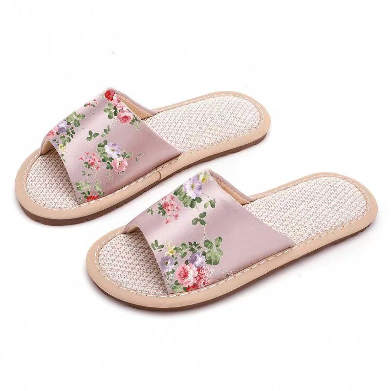 Dames etnische stijl platte zo - Ethnic Style recensie en prijs