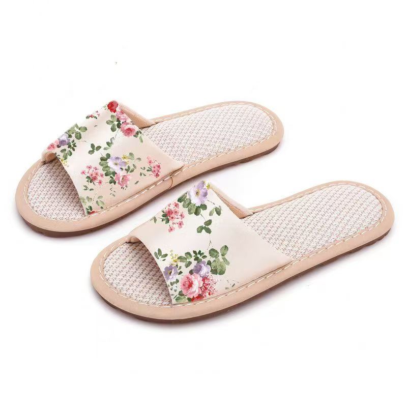 Dames etnische stijl platte zo - Ethnic Style recensie en prijs