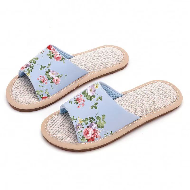 Dames etnische stijl platte zo - Ethnic Style recensie en prijs