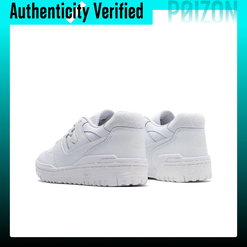 Nieuwe New Balance NB 550 Vint - New Balance Shoes 550 recensie en prijs