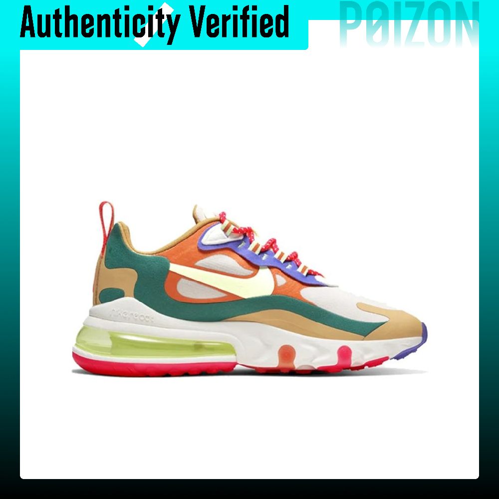 Nike Air Max 270 Fabric Cushio - Nike Shoes Air Max 270 recensie en prijs